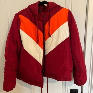 Vintage Urban Outfitters Ski Jacket/Puffer